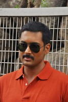 Uday Kiran New Stills